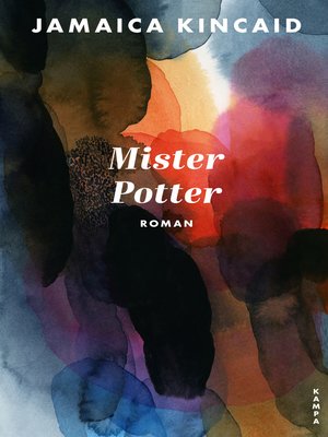 cover image of Mister Potter
